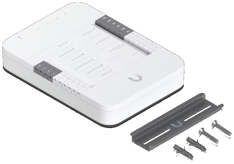 UniFi Access Gate Hub