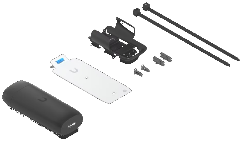 UniFi Display Cast Pro